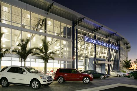 Mercedes benz of miami - Miami, FL New Vehicles, Mercedes-Benz of Miami sells and services mercedes-benz vehicles in the greater Miami area Skip to main content 1200 N. W. 167th Street Directions Miami , FL 33169